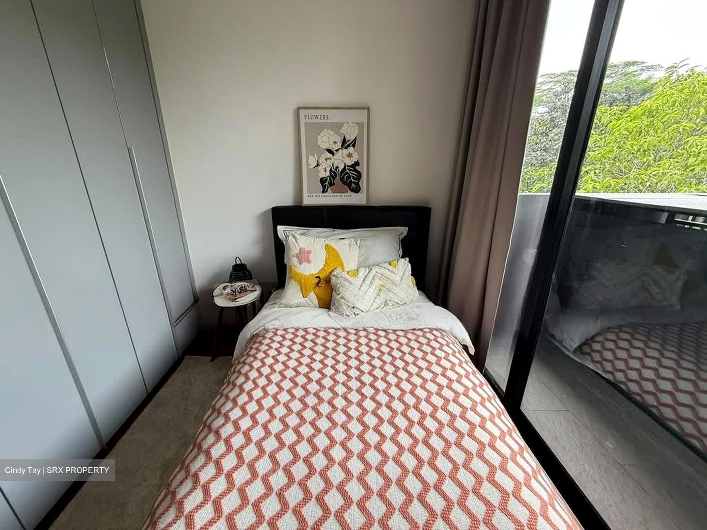 Kandis Residence (D27), Condominium #606864131